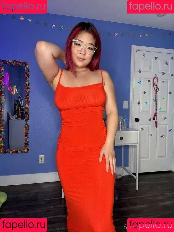 Kimberly Yang Onlyfans Photo Gallery 