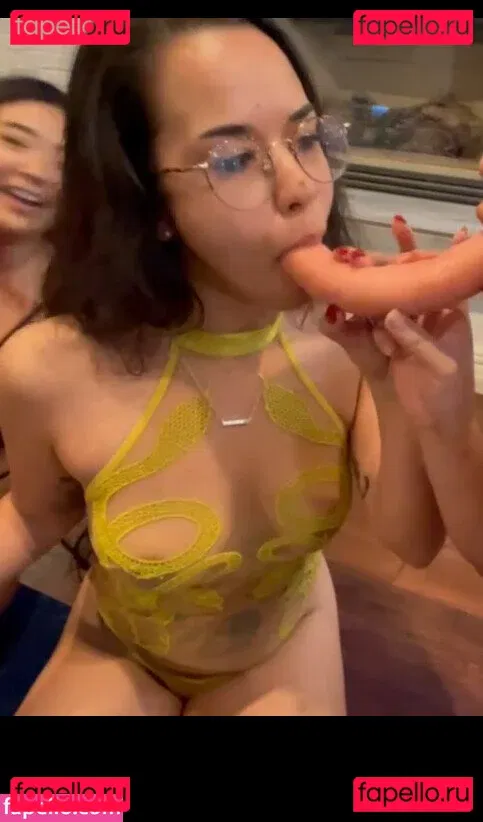 Kimberly Yang Onlyfans Photo Gallery 