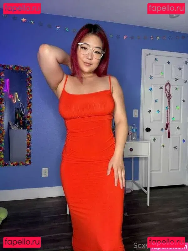 Kimberly Yang Onlyfans Photo Gallery 