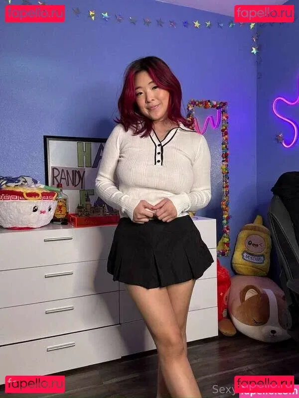 Kimberly Yang Onlyfans Photo Gallery 