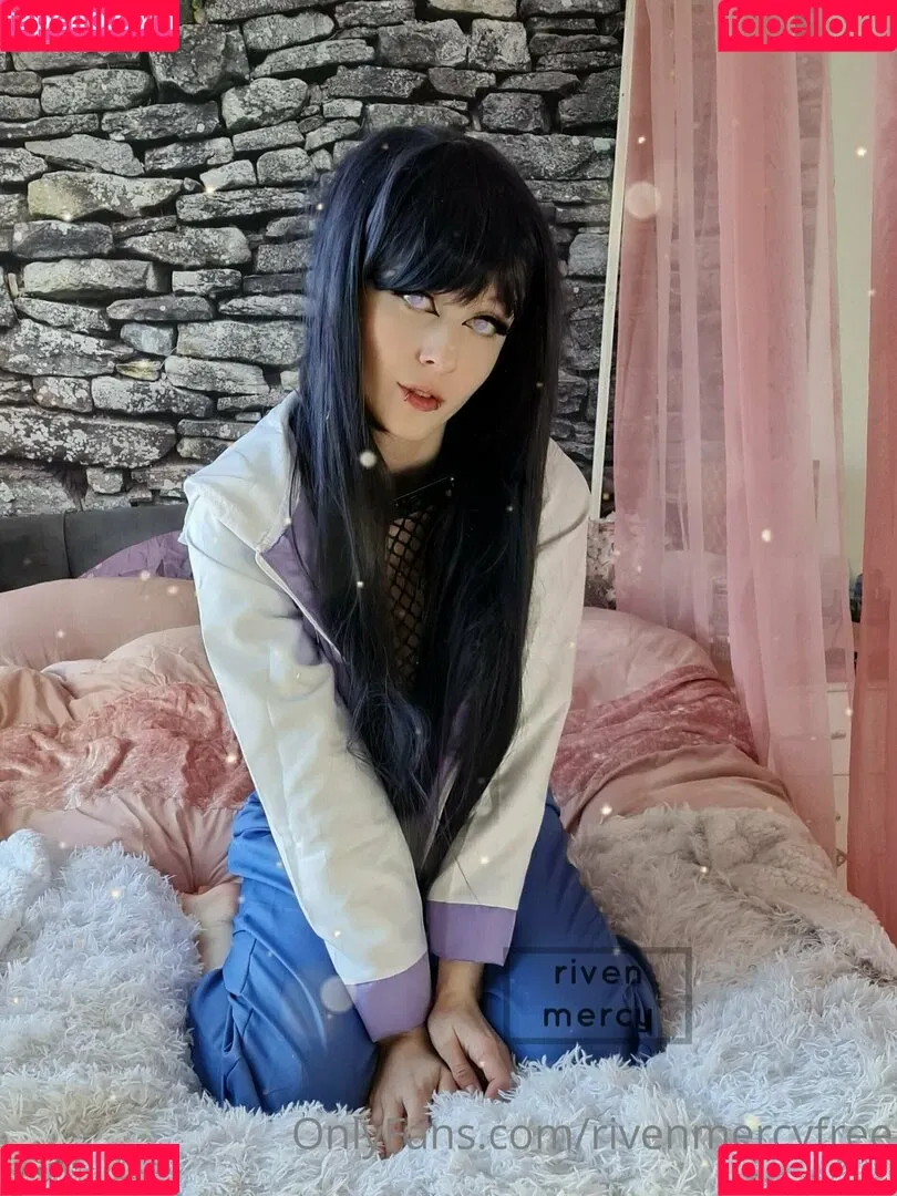 rivenmercyfree Onlyfans Photo Gallery 