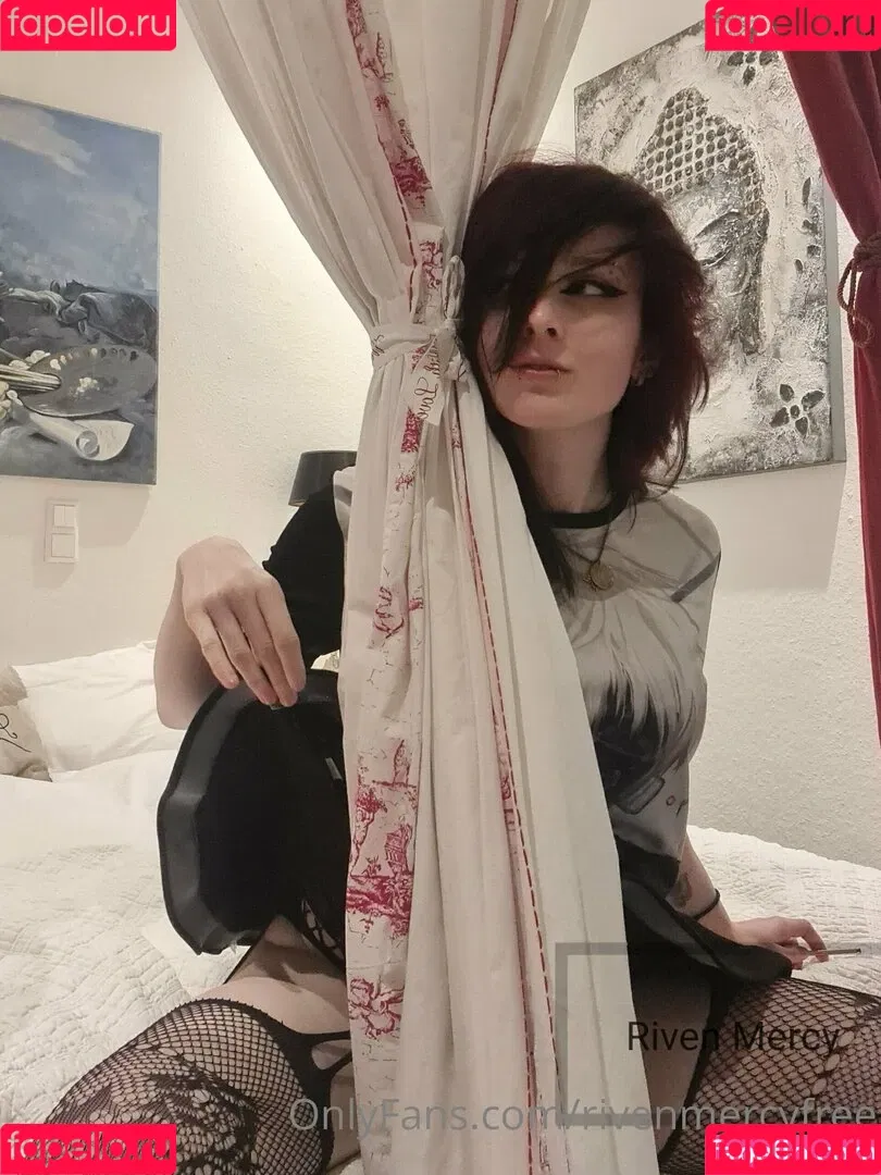 rivenmercyfree Onlyfans Photo Gallery 