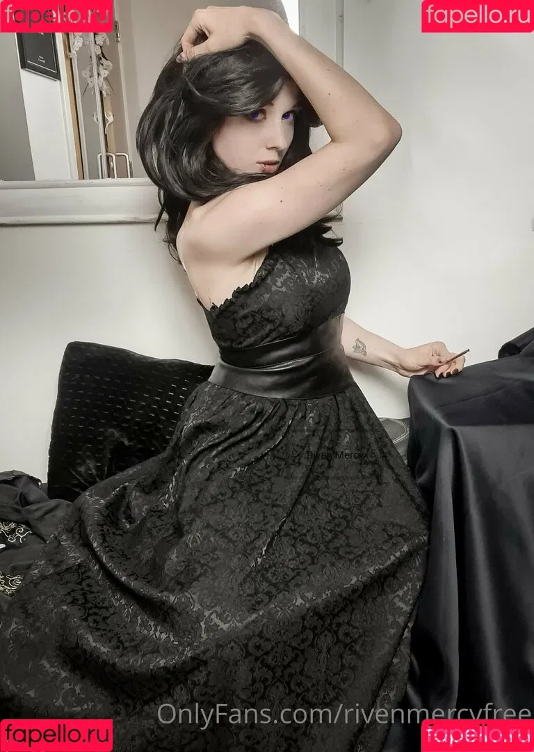 rivenmercyfree Onlyfans Photo Gallery 