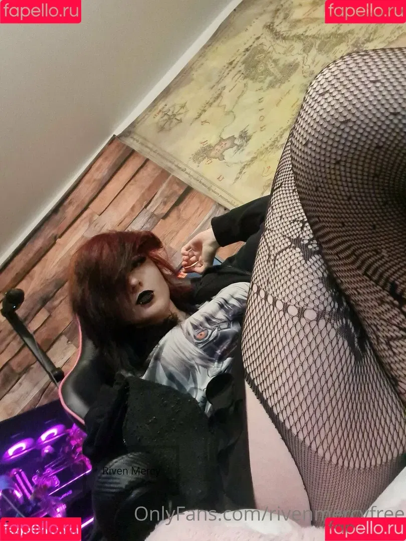 rivenmercyfree Onlyfans Photo Gallery 