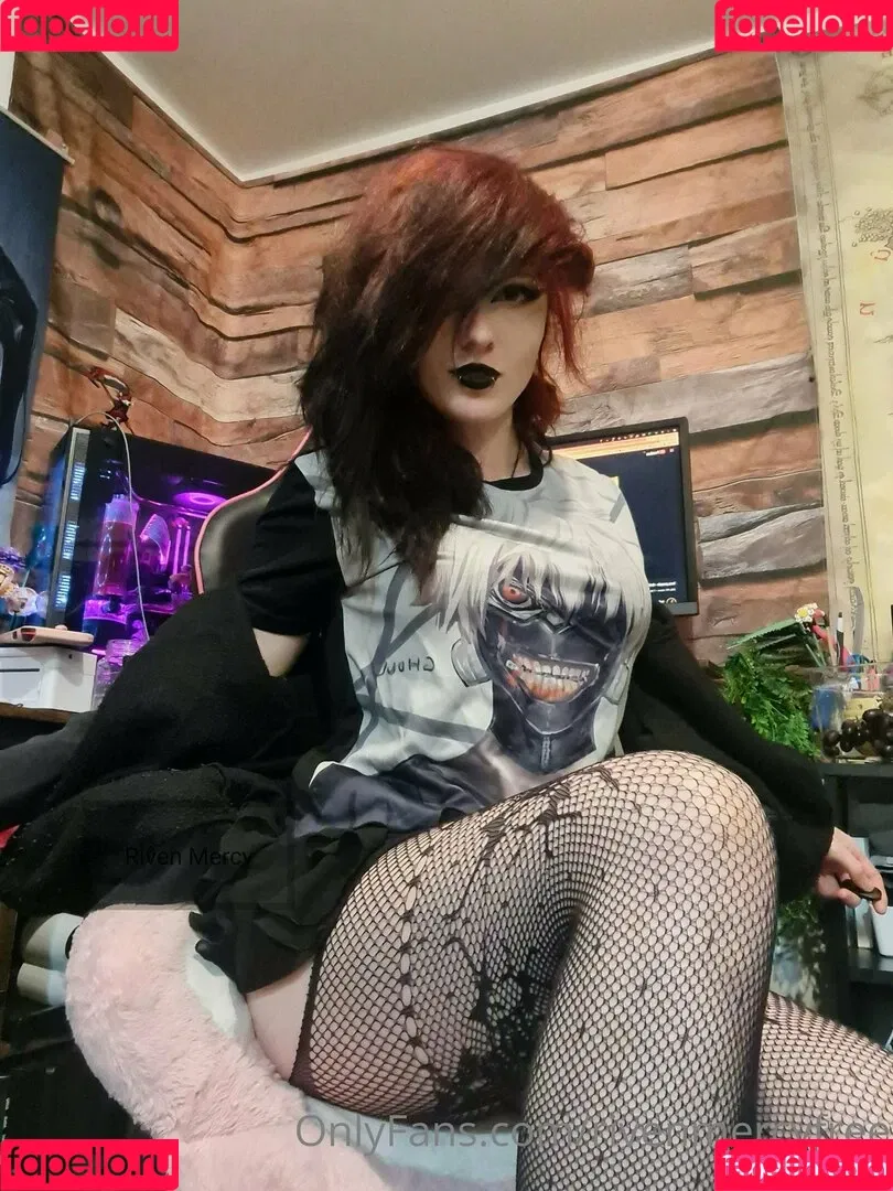 rivenmercyfree Onlyfans Photo Gallery 