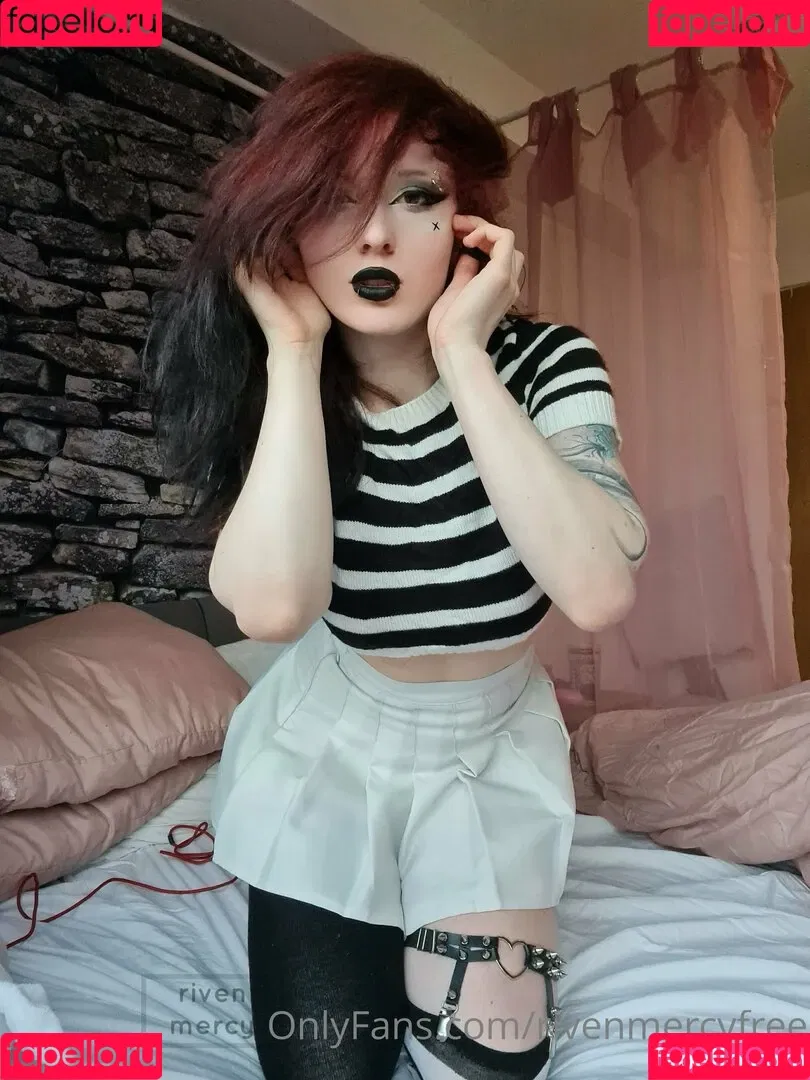 rivenmercyfree Onlyfans Photo Gallery 