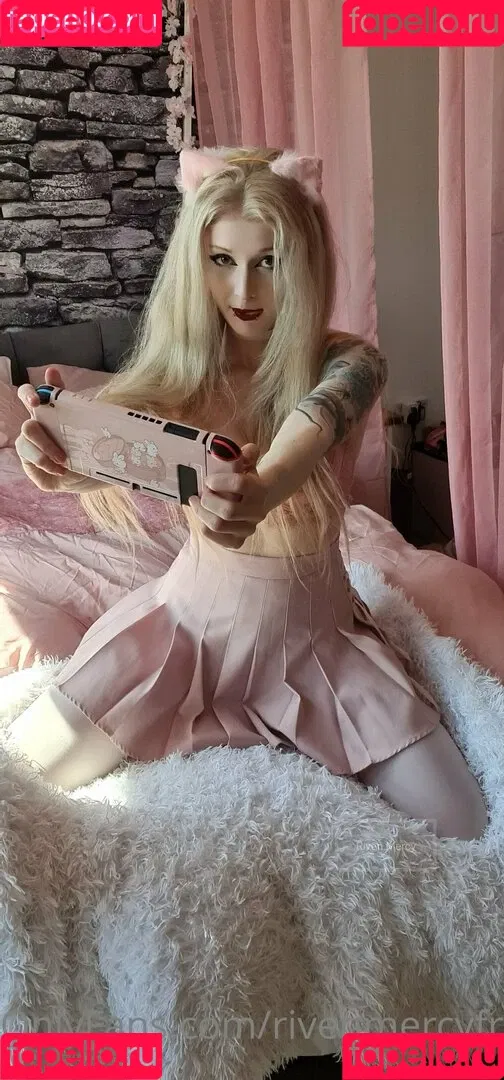 rivenmercyfree Onlyfans Photo Gallery 