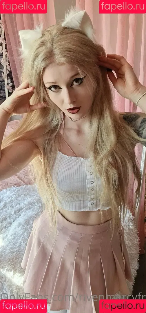 rivenmercyfree Onlyfans Photo Gallery 