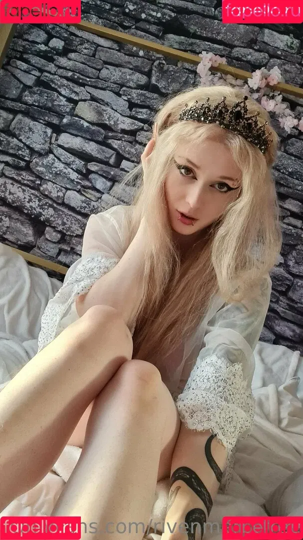 rivenmercyfree Onlyfans Photo Gallery 