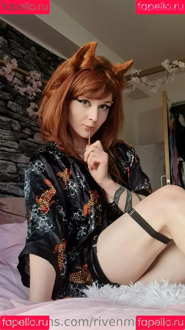rivenmercyfree Onlyfans Photo Gallery 