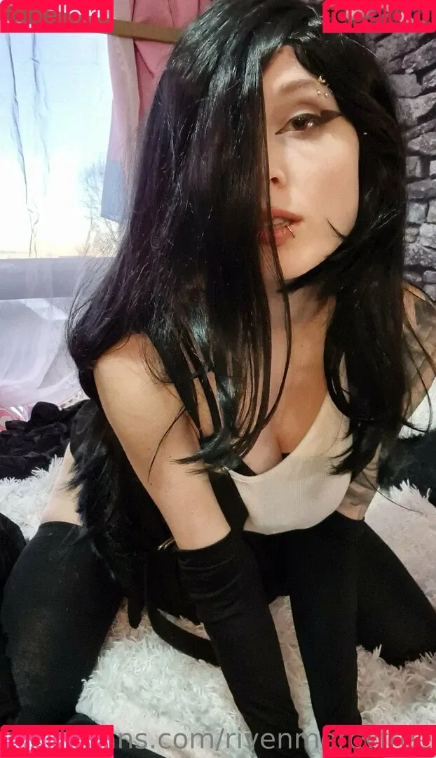 rivenmercyfree Onlyfans Photo Gallery 