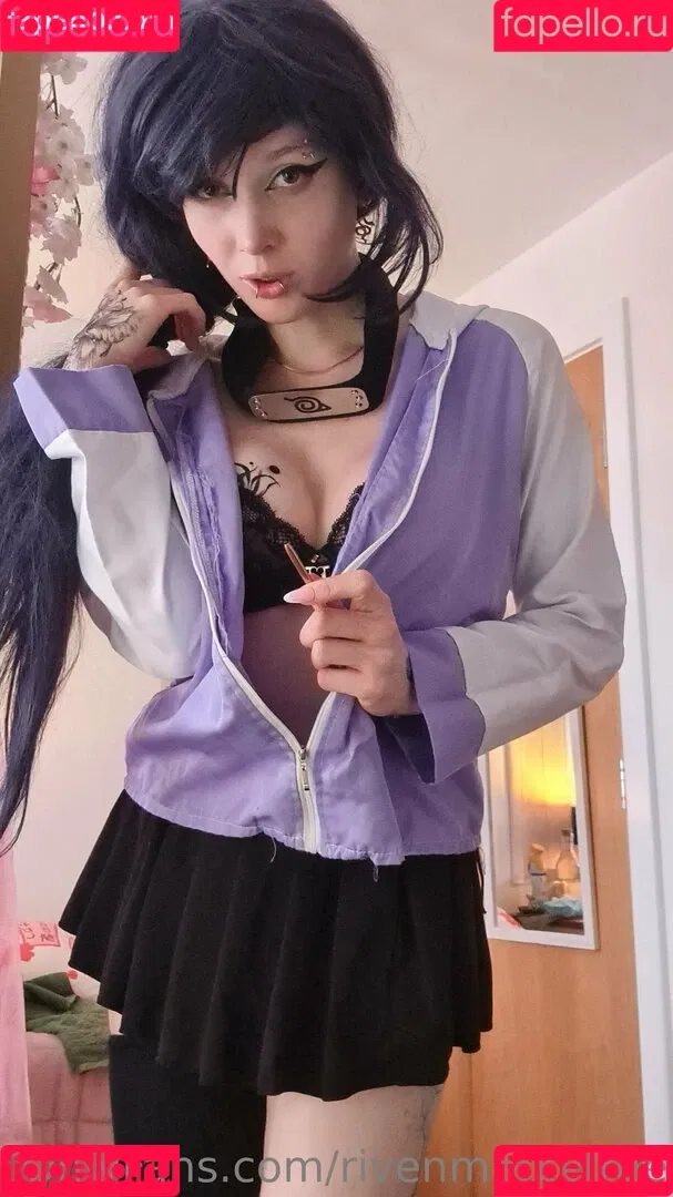 rivenmercyfree Onlyfans Photo Gallery 