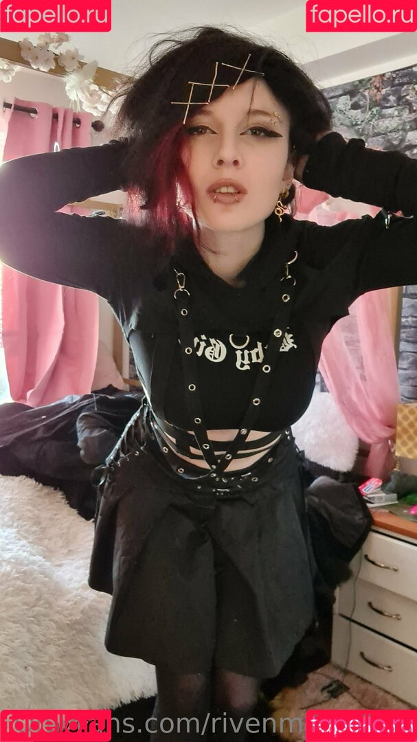 rivenmercyfree Onlyfans Photo Gallery 
