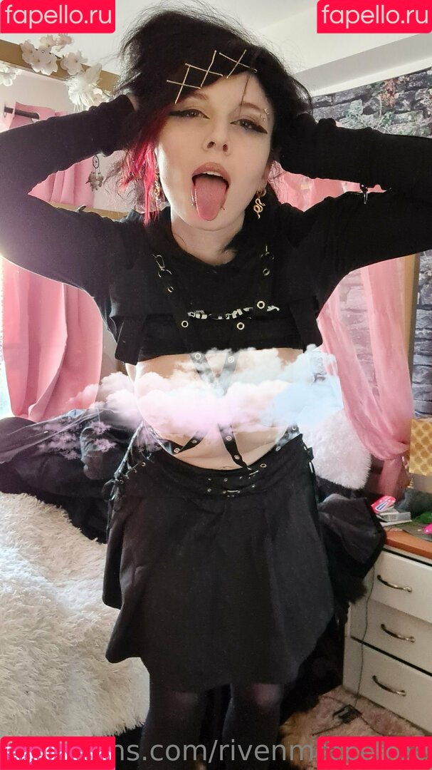 rivenmercyfree Onlyfans Photo Gallery 