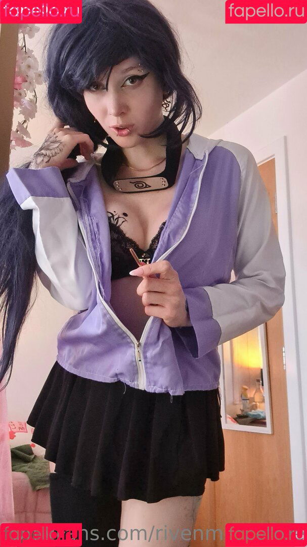 rivenmercyfree Onlyfans Photo Gallery 