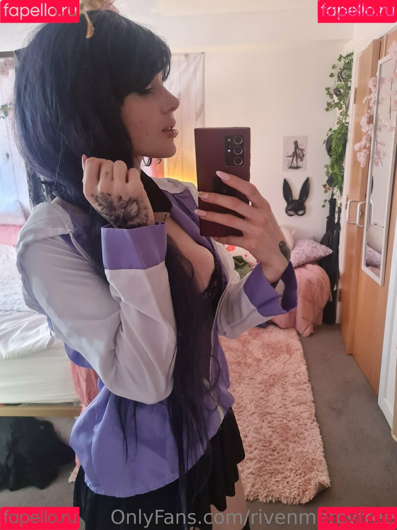 rivenmercyfree Onlyfans Photo Gallery 