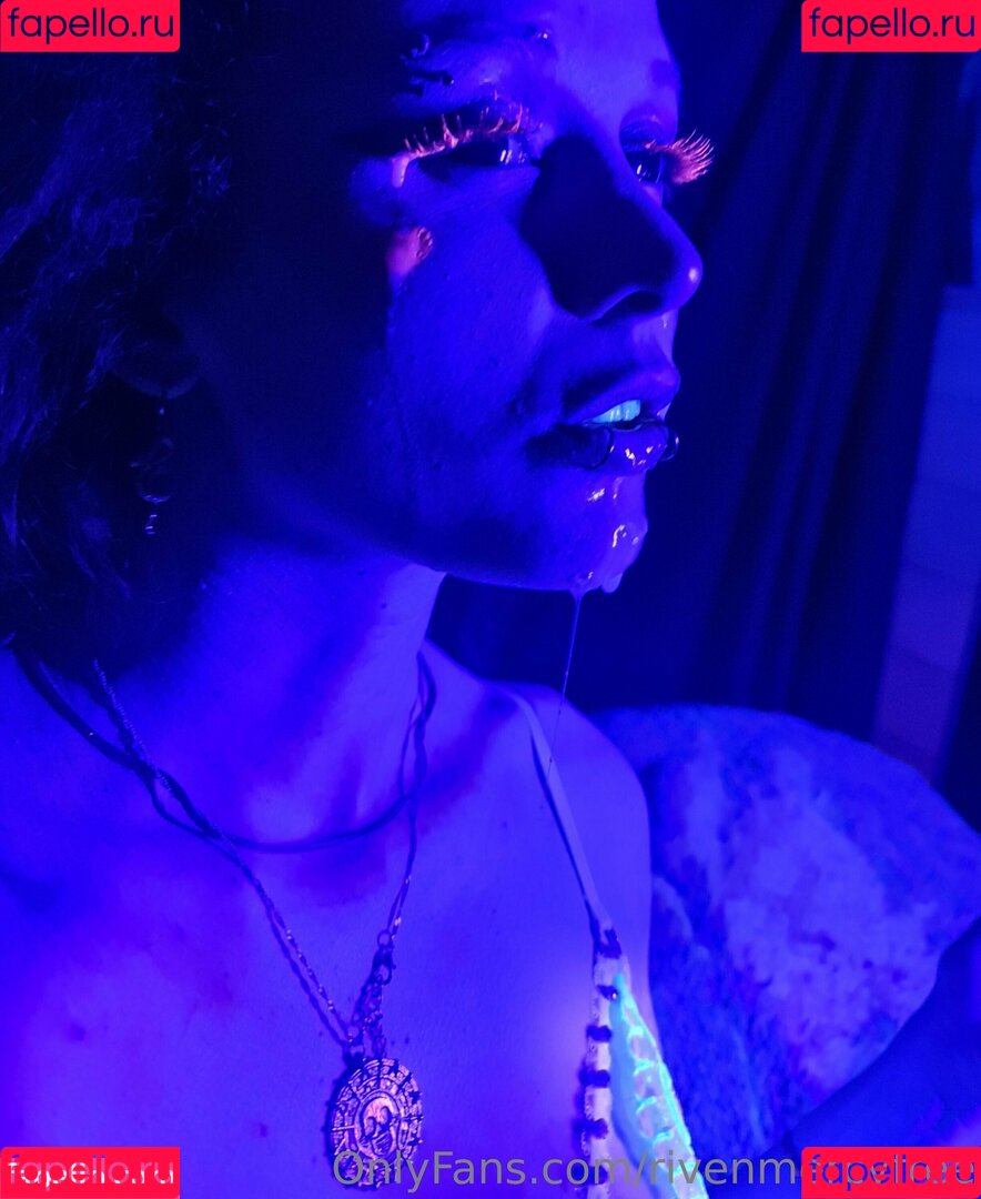 rivenmercyfree Onlyfans Photo Gallery 