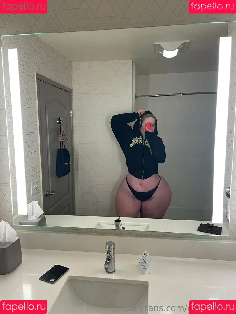geebabyx1 Onlyfans Photo Gallery 