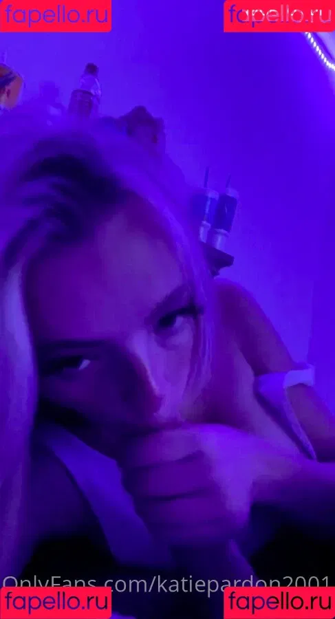 Katie Pardon Onlyfans Photo Gallery 