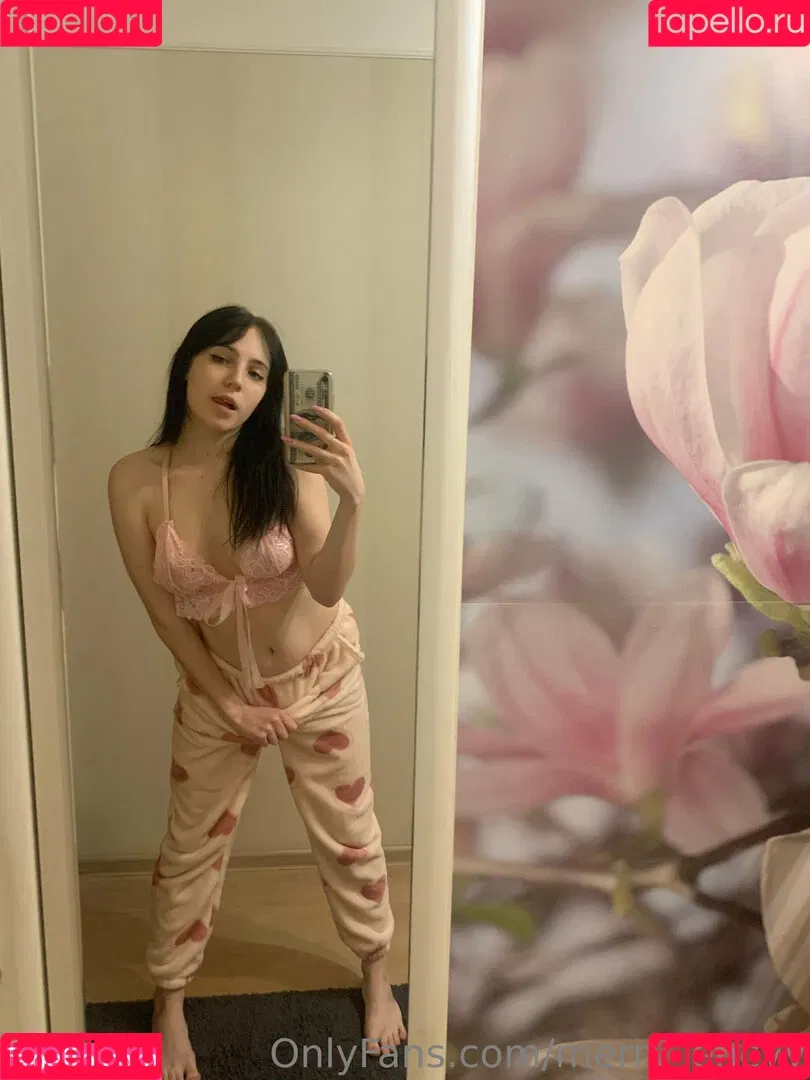 merry_encyy Onlyfans Photo Gallery 