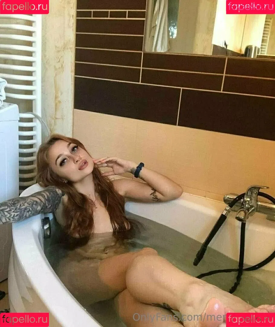 merry_encyy Onlyfans Photo Gallery 