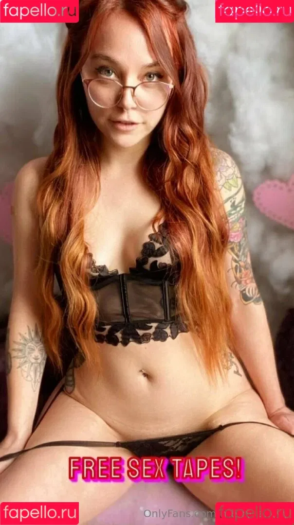 merry_encyy Onlyfans Photo Gallery 