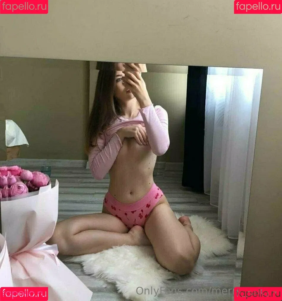 merry_encyy Onlyfans Photo Gallery 