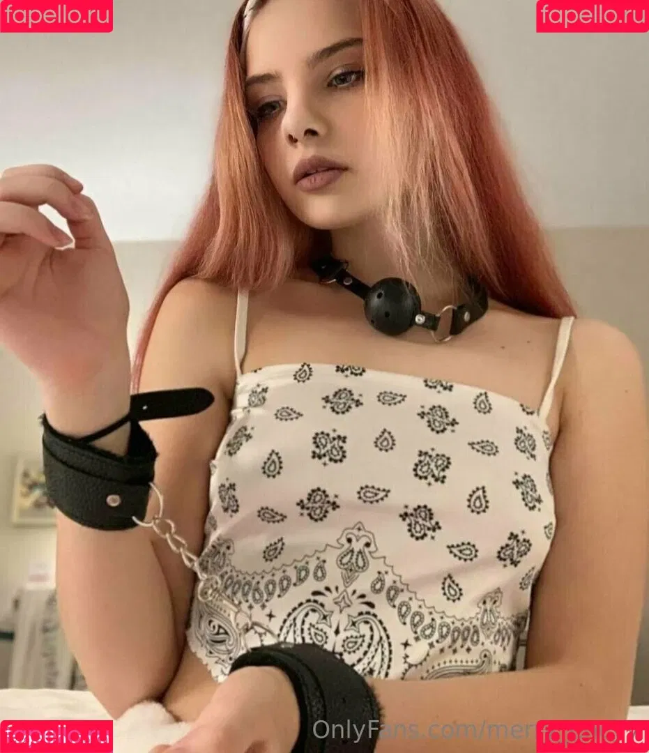 merry_encyy Onlyfans Photo Gallery 