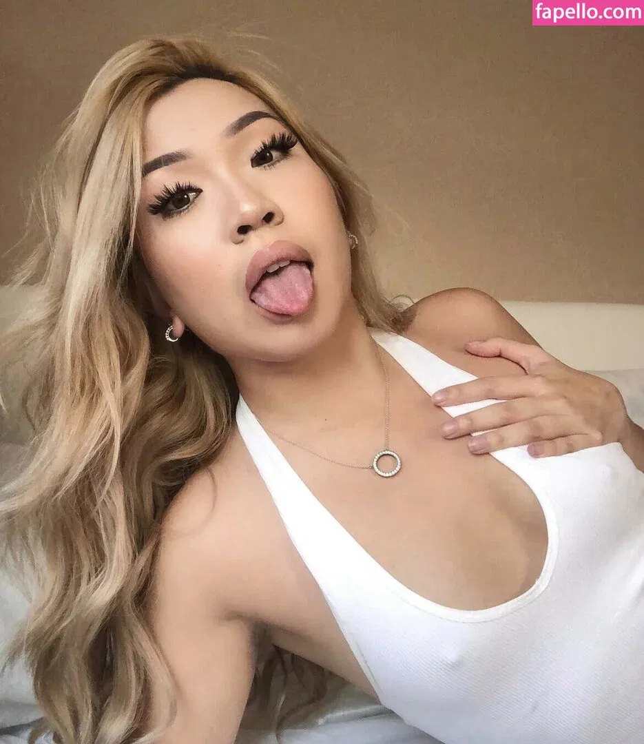 kaitlynvunguyen Onlyfans Photo Gallery 