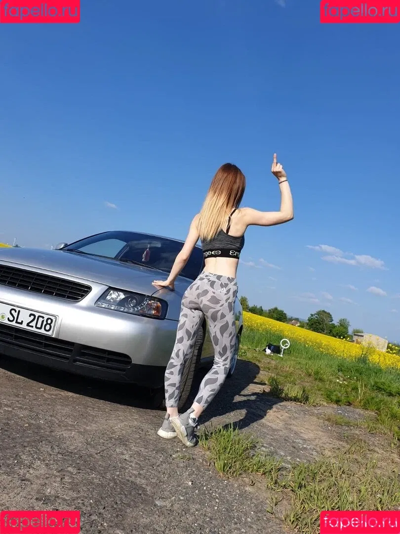 Mausistern Onlyfans Photo Gallery 