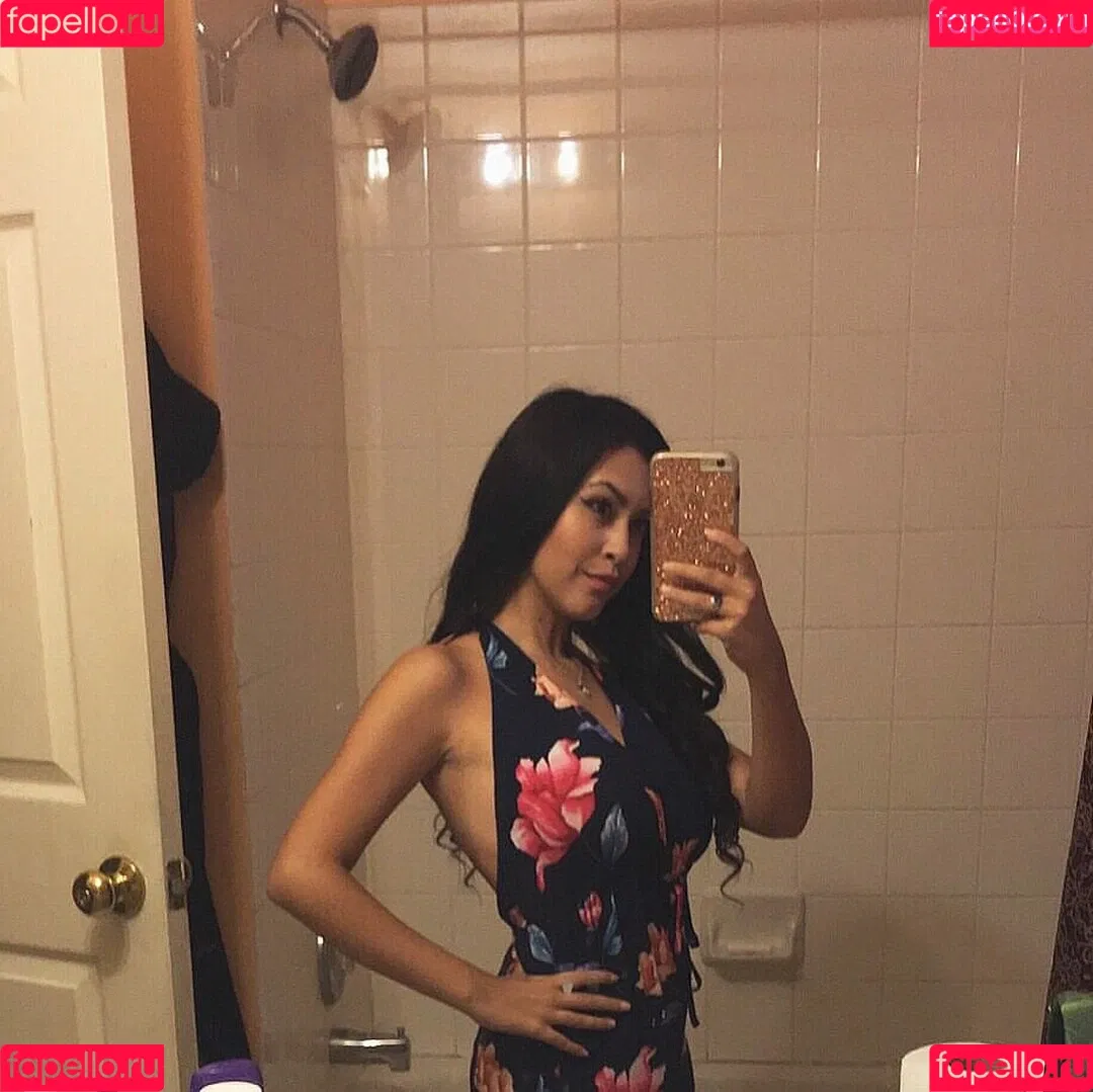 Victoria Domenech Onlyfans Photo Gallery 