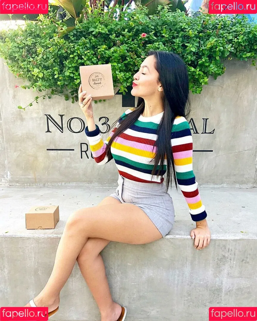 Victoria Domenech Onlyfans Photo Gallery 