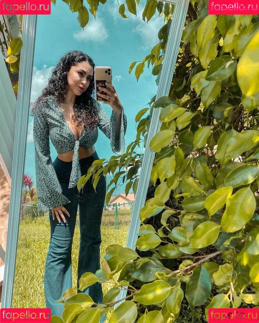Victoria Domenech Onlyfans Photo Gallery 