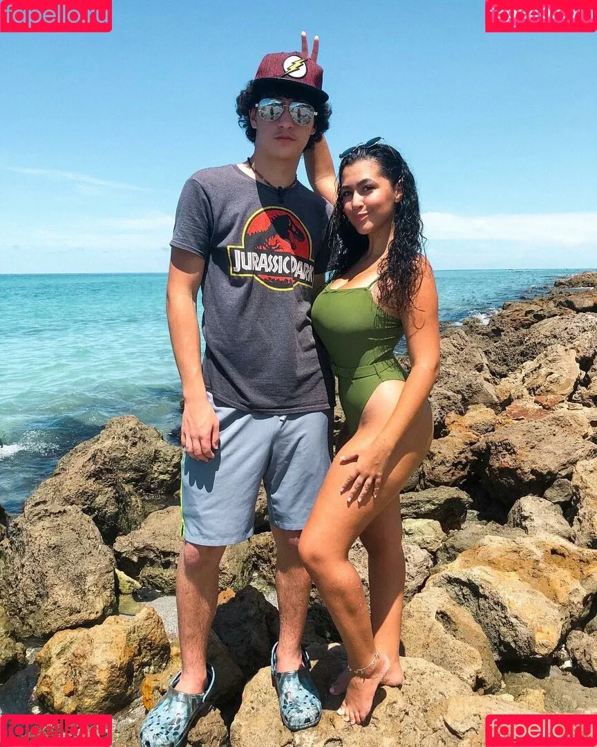 Victoria Domenech Onlyfans Photo Gallery 