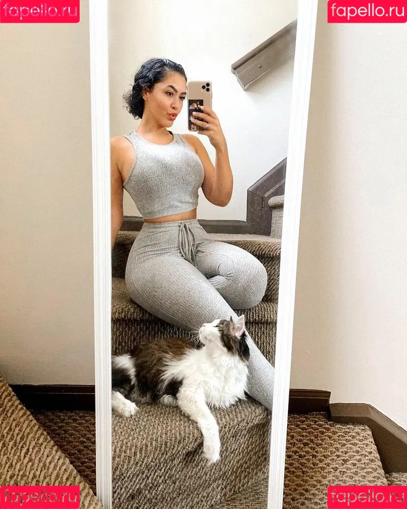 Victoria Domenech Onlyfans Photo Gallery 