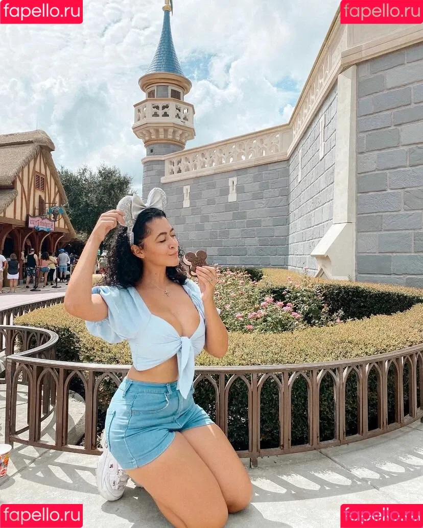 Victoria Domenech Onlyfans Photo Gallery 