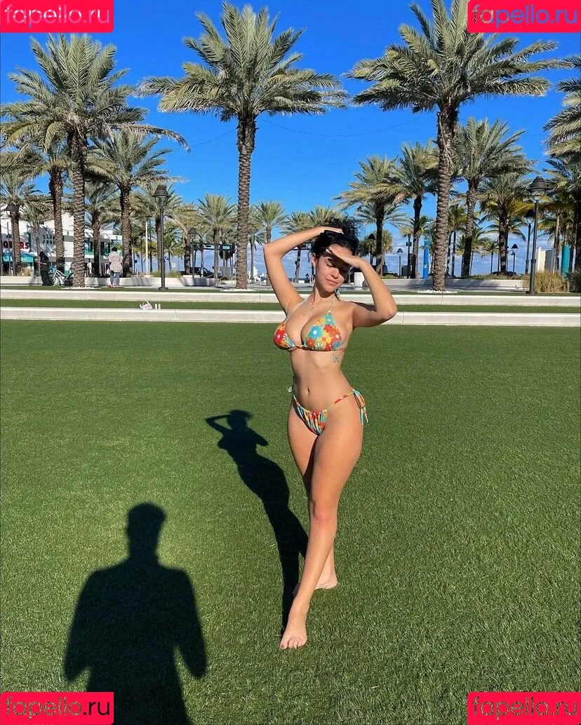 Victoria Domenech Onlyfans Photo Gallery 