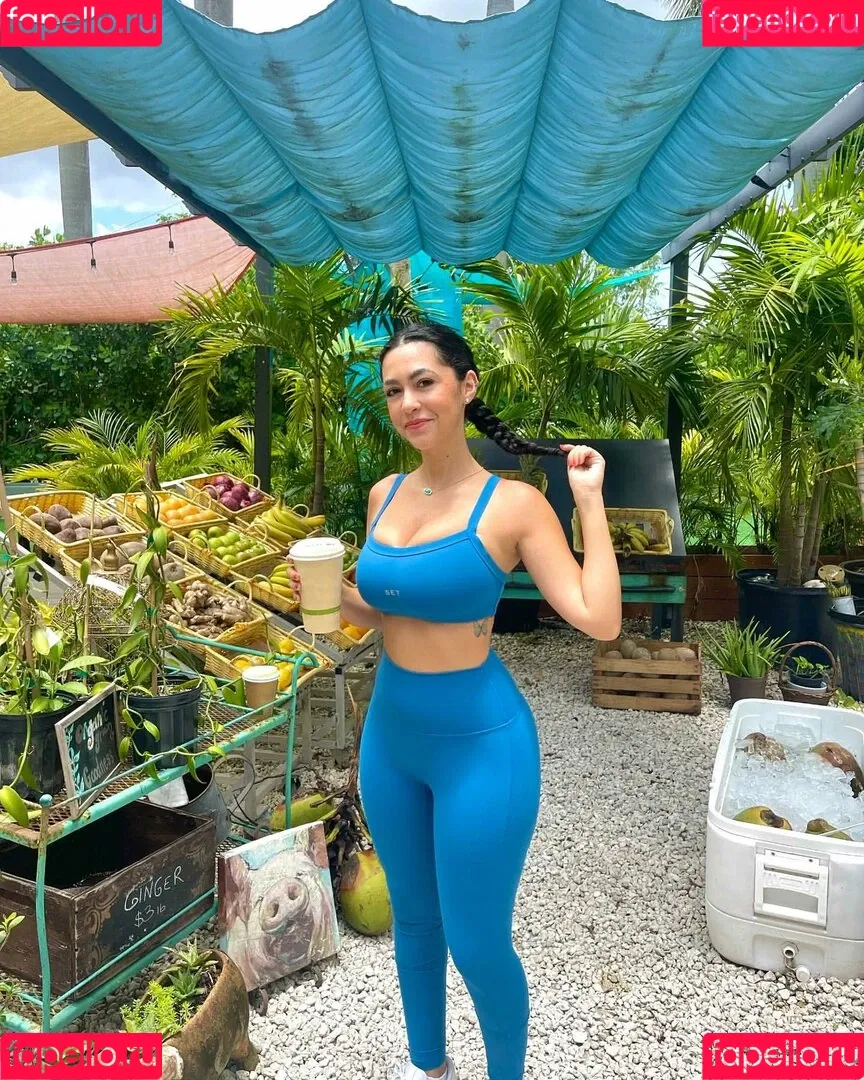 Victoria Domenech Onlyfans Photo Gallery 