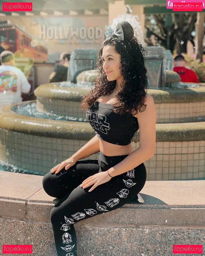 Victoria Domenech Onlyfans Photo Gallery 