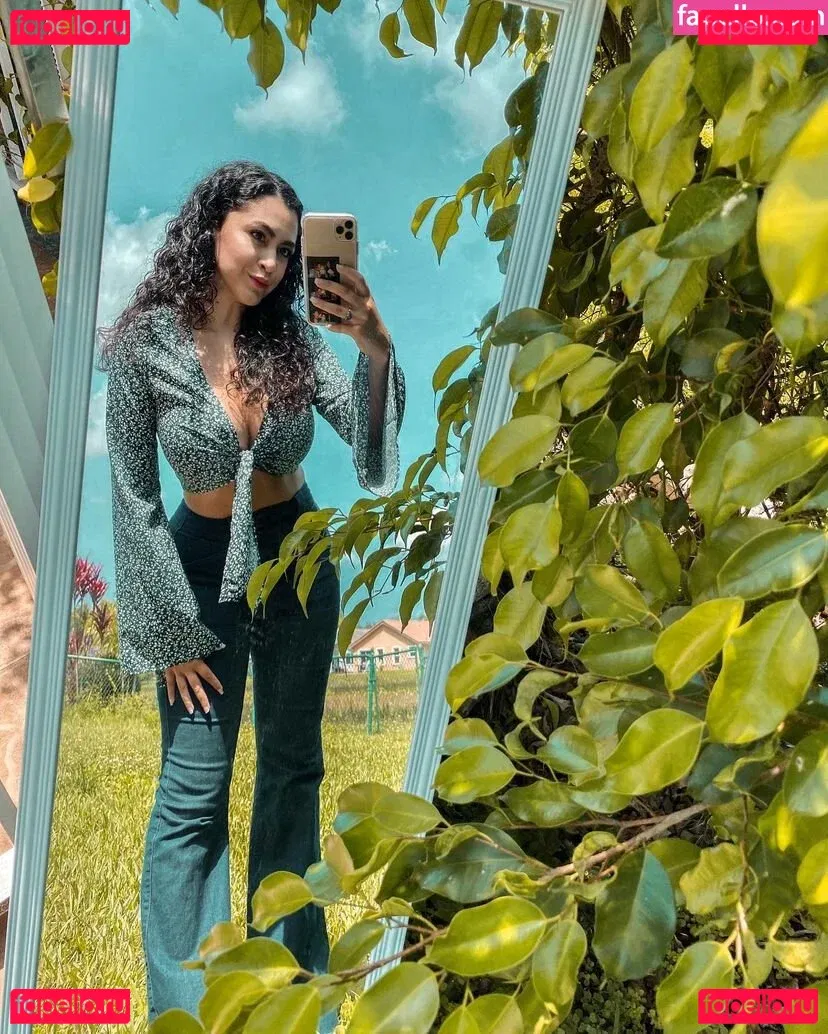 Victoria Domenech Onlyfans Photo Gallery 