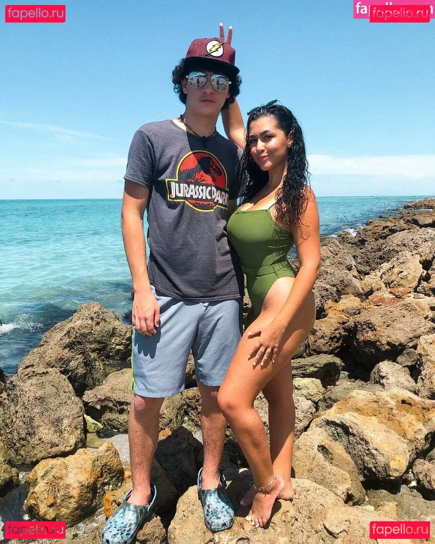 Victoria Domenech Onlyfans Photo Gallery 