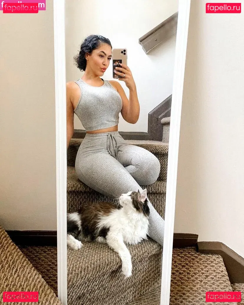 Victoria Domenech Onlyfans Photo Gallery 