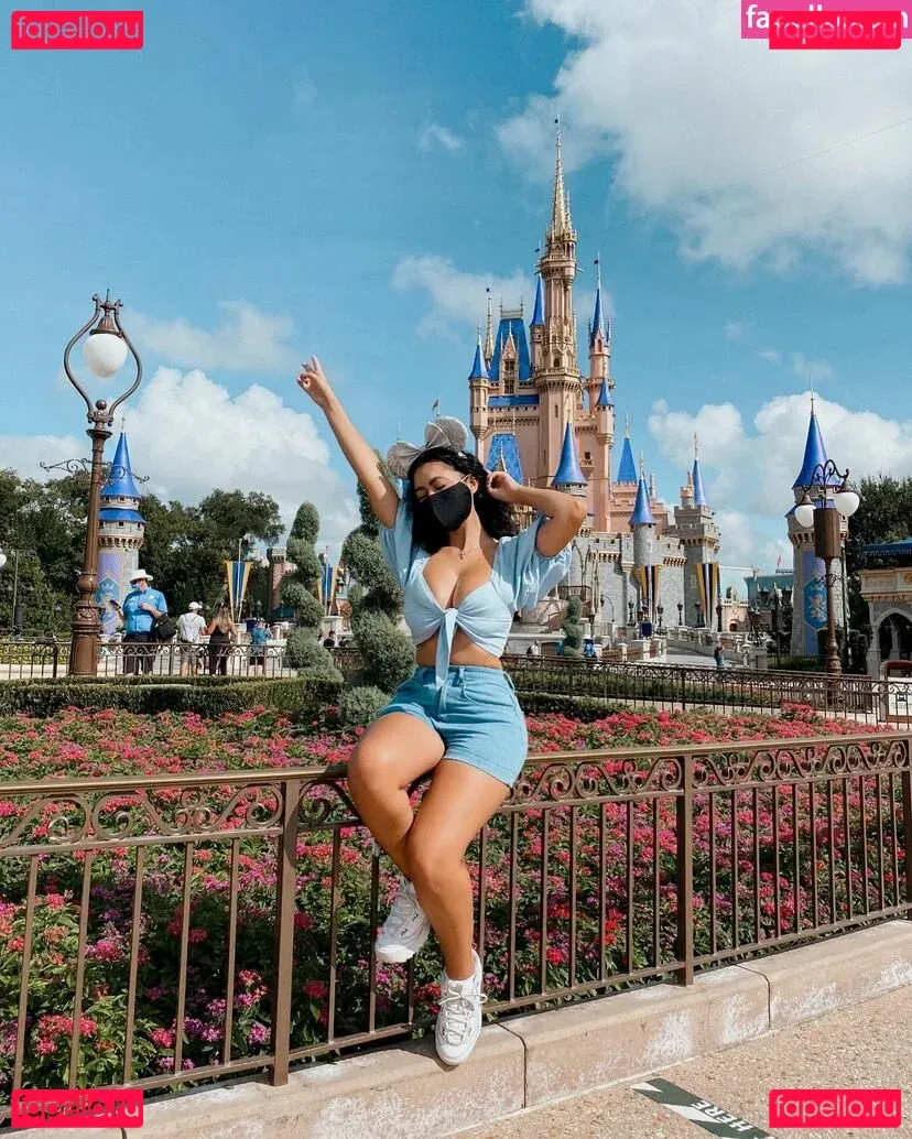 Victoria Domenech Onlyfans Photo Gallery 