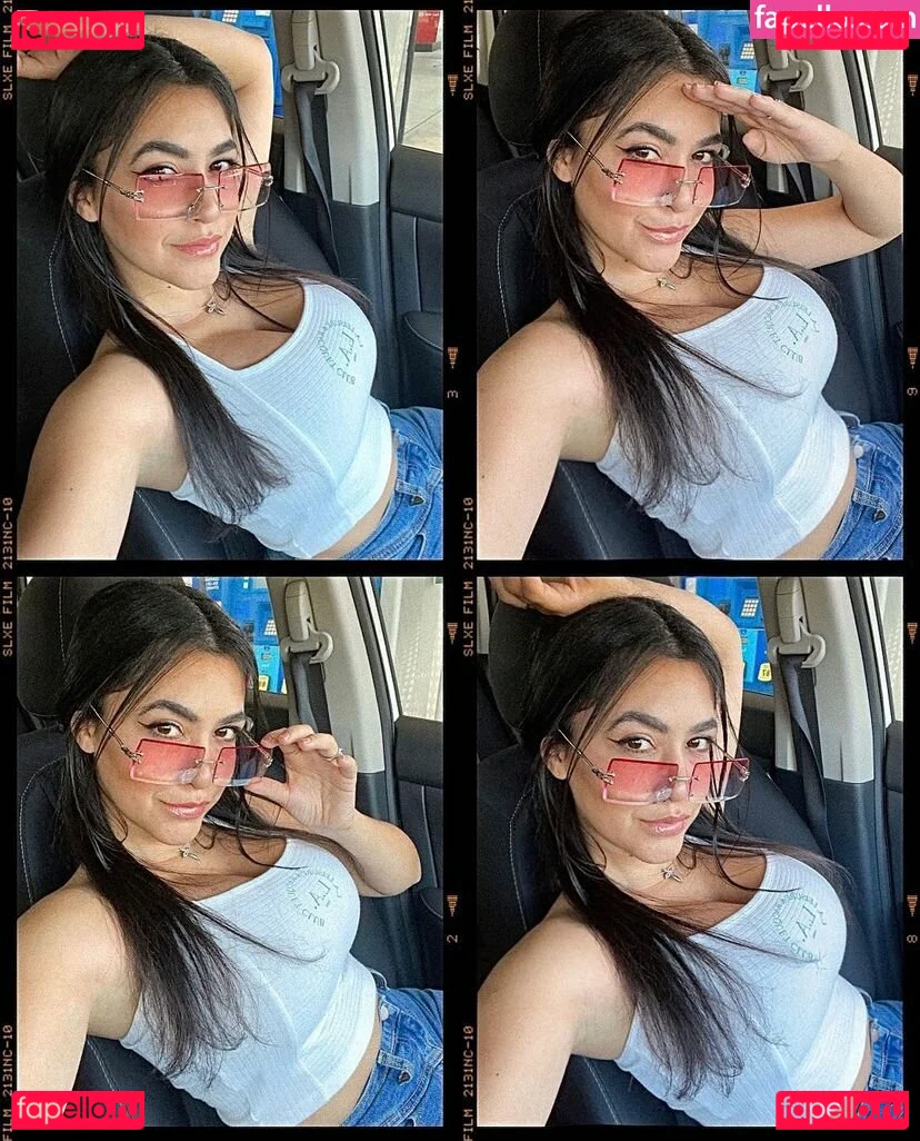 Victoria Domenech Onlyfans Photo Gallery 