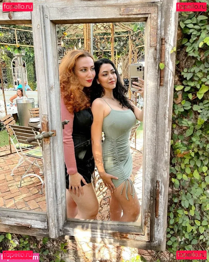 Victoria Domenech Onlyfans Photo Gallery 