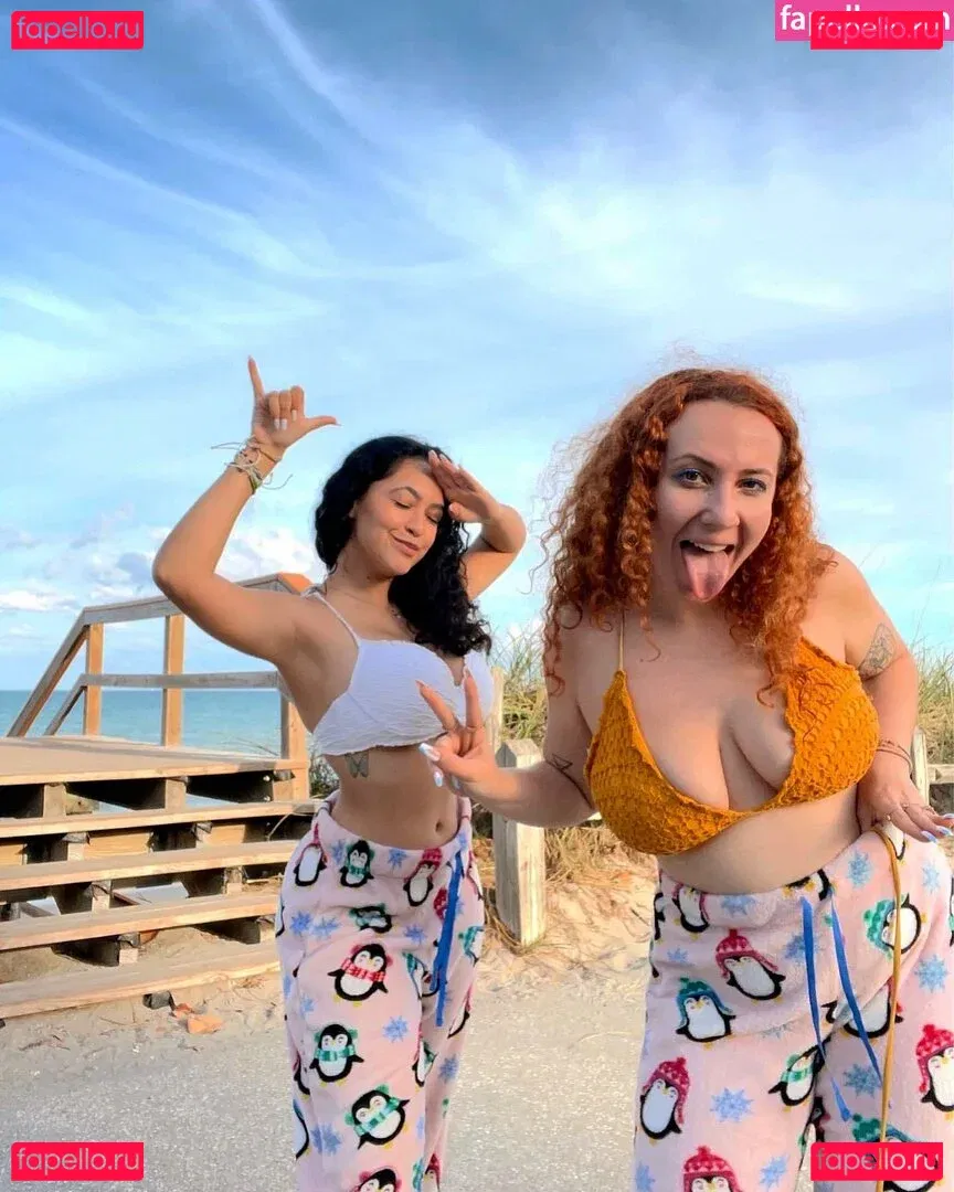 Victoria Domenech Onlyfans Photo Gallery 