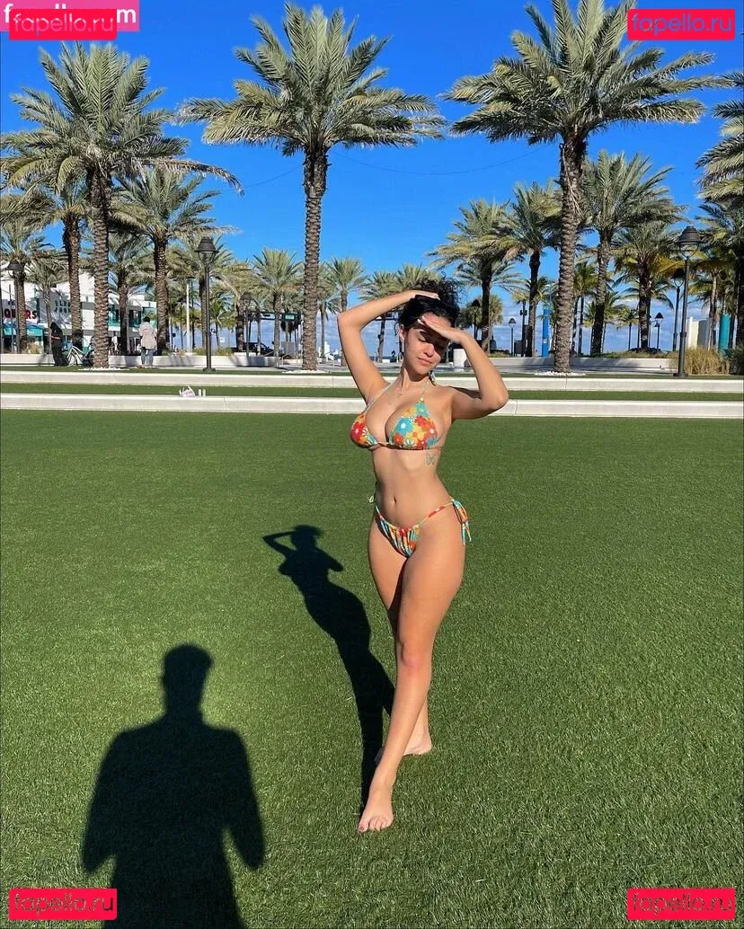 Victoria Domenech Onlyfans Photo Gallery 