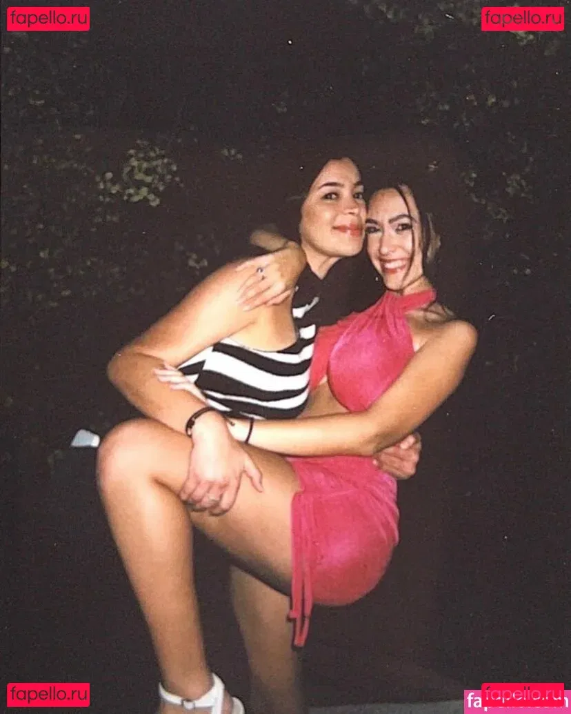 Victoria Domenech Onlyfans Photo Gallery 