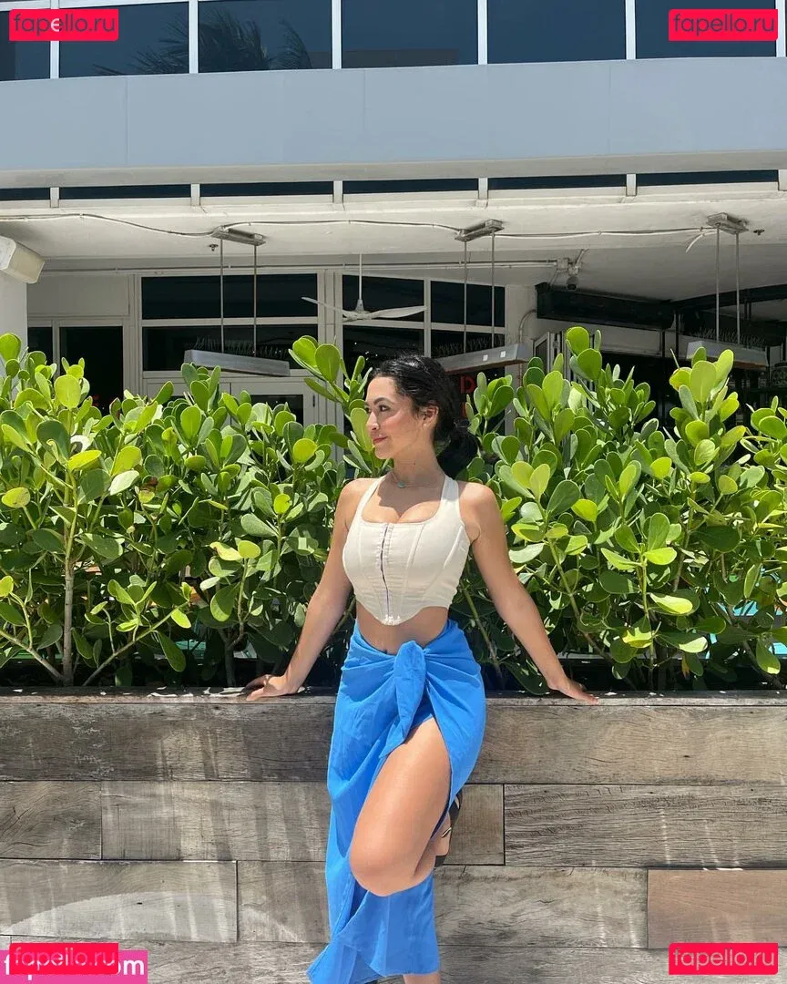 Victoria Domenech Onlyfans Photo Gallery 