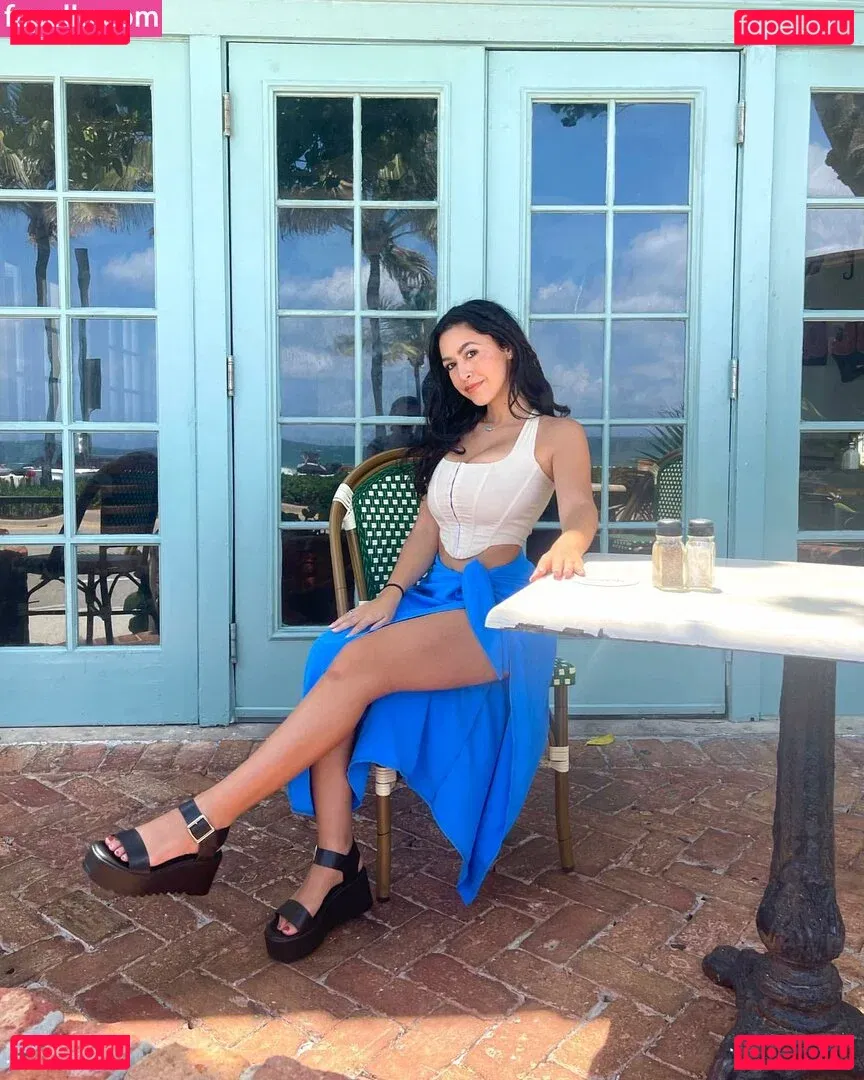 Victoria Domenech Onlyfans Photo Gallery 